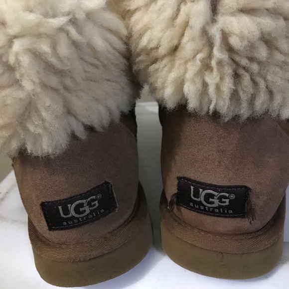 UGG Shoes - Authentic UGG boots